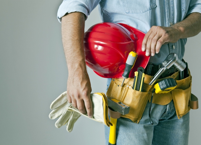 Handyman in Bromley